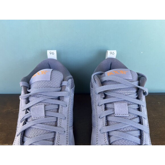 Nike Book 1 "Mirage V2" Ashen Slate Basketball Shoes Men's Size 14 FJ4249-400 - Picture 8 of 11